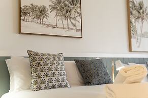 The Quarters, Ascend Hotel Collection