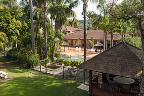 The Quarters, Ascend Hotel Collection