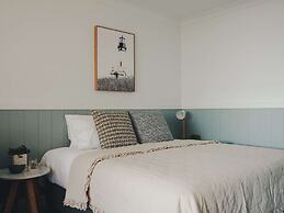 The Quarters, Ascend Hotel Collection