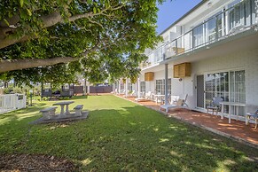 The Quarters, Ascend Hotel Collection