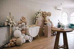 The Quarters, Ascend Hotel Collection