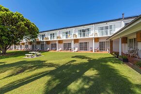 The Quarters, Ascend Hotel Collection