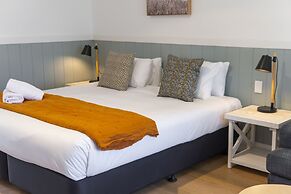 The Quarters, Ascend Hotel Collection