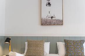 The Quarters, Ascend Hotel Collection