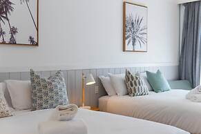 The Quarters, an Ascend Collection Hotel