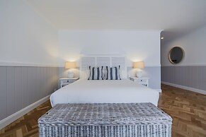 The Quarters, Ascend Hotel Collection