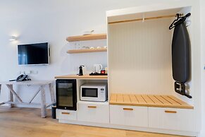 The Quarters, an Ascend Collection Hotel