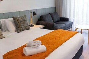 The Quarters, Ascend Hotel Collection