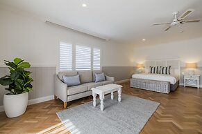 The Quarters, Ascend Hotel Collection