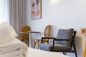 The Quarters, Ascend Hotel Collection