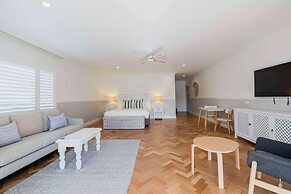 The Quarters, Ascend Hotel Collection