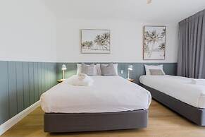 The Quarters, Ascend Hotel Collection