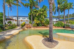 The Quarters, Ascend Hotel Collection