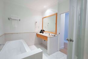 The Quarters, Ascend Hotel Collection