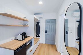 The Quarters, Ascend Hotel Collection