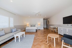 The Quarters, an Ascend Collection Hotel