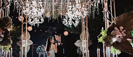 Mercure Convention Center Ancol