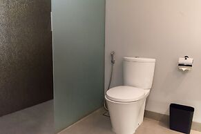 Mercure Convention Center Ancol