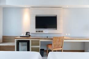 Mercure Convention Center Ancol