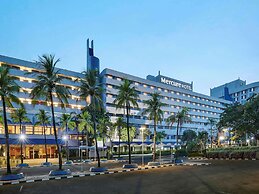 Mercure Convention Center Ancol