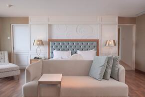 Mercure Convention Center Ancol