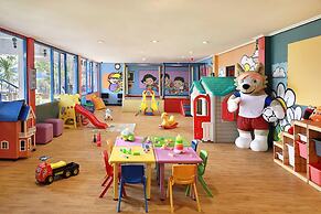 Mercure Convention Center Ancol