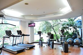 Mercure Convention Center Ancol