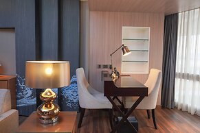 Mercure Convention Center Ancol