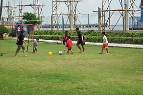 Mercure Convention Center Ancol