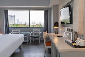 Mercure Convention Center Ancol