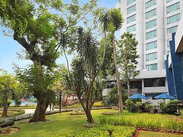 Mercure Convention Center Ancol