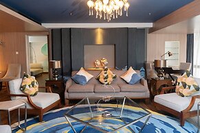 Mercure Convention Center Ancol