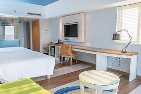 Mercure Convention Center Ancol