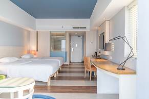 Mercure Convention Center Ancol