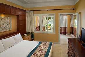 Mosaique Beach Resort Taba Heights