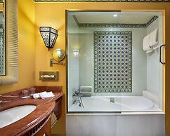 Mosaique Beach Resort Taba Heights