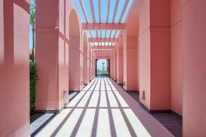 Mosaique Beach Resort Taba Heights