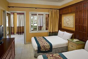 Mosaique Beach Resort Taba Heights