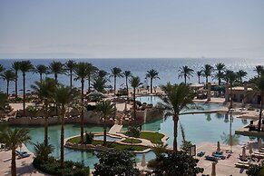 Mosaique Beach Resort Taba Heights