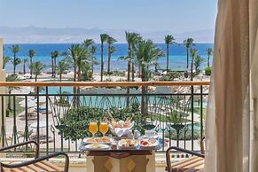 Mosaique Beach Resort Taba Heights