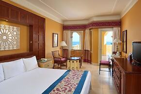 Mosaique Beach Resort Taba Heights