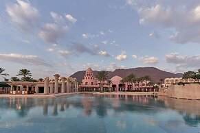 Mosaique Beach Resort Taba Heights