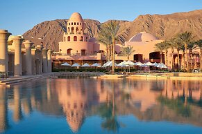 Mosaique Beach Resort Taba Heights