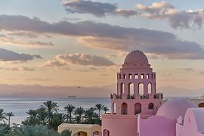 Mosaique Beach Resort Taba Heights