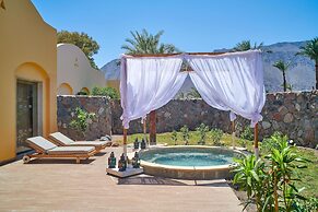 Mosaique Beach Resort Taba Heights