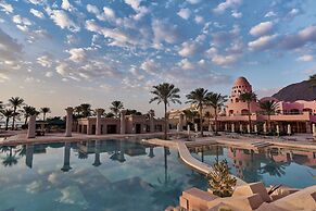 Mosaique Beach Resort Taba Heights