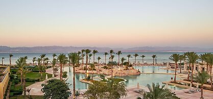 Mosaique Beach Resort Taba Heights