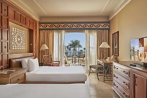 Mosaique Beach Resort Taba Heights