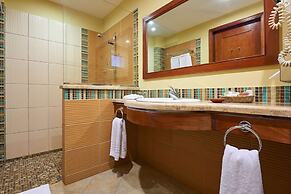 Mosaique Beach Resort Taba Heights