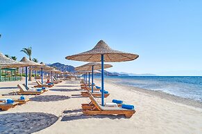 Mosaique Beach Resort Taba Heights